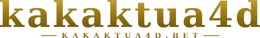 kakaktua4d logo